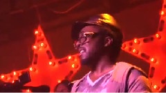 Will.I.Am,David Guetta - I Wanna Go Crazy