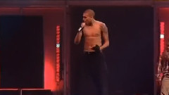 Chris Brown - Kiss Kiss