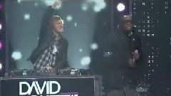 Will.I.Am,David Guetta - I Wanna Go Crazy
