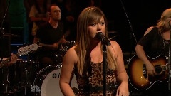 Kelly Clarkson - Mr. Know It All