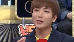 Super Junior - 强心脏