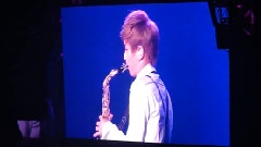 Super Junior,利特(Super Junior) - SuperShow4
