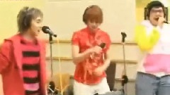 Super Junior,金希澈(Super Junior) - KBS FM