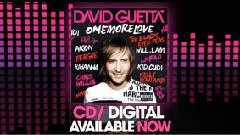 David Guetta - One More Love