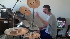 模仿翻唱 - All The Small Things