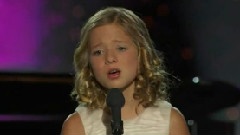Jackie Evancho - Lovers