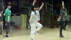 模仿翻唱 - 上海之恋