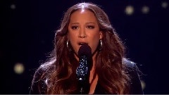 X Factor US - I Have Nothing