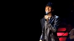 模仿翻唱 - Billie Jean