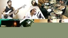 模仿翻唱 - Constant Motion