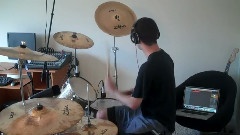 模仿翻唱 - Kings And Queens