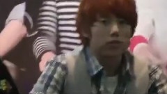 U-KISS - 0330签售会