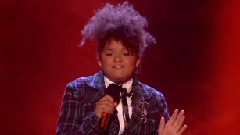X Factor US - Where Did Our Love Go & Baby