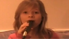 Jackie Evancho - Con Te Partiro