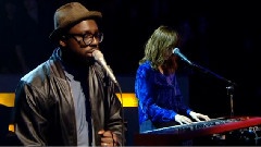 Ghostpoet - Survive It