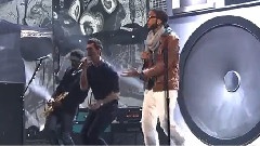 Maroon 5,Gym Class Heroes - Stereo Hearts