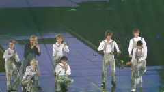Super Junior - Do Re Mi
