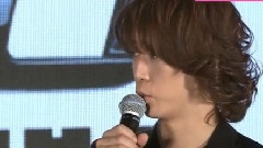 KAT-TUN - Zoom Sata 中文字幕 11/11/26
