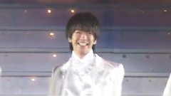 Hey! Say! JUMP - Magic Power