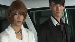 KAT-TUN - 全国巡演 & SOLIO CM新闻 11/11/26