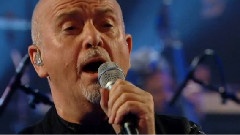 Peter Gabriel - San Jacinto