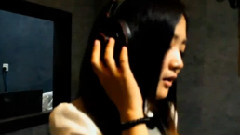 模仿翻唱 - 飘雪