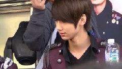 BOYFRIEND - 釜山新娜拉签名会