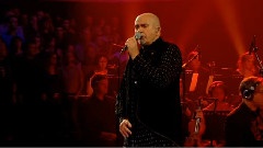 Peter Gabriel - The Rhythm of the Heat