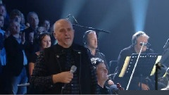 Peter Gabriel - Solsbury Hill