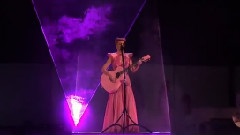 Katy Perry - The One That Got Away & Special Achievement Award