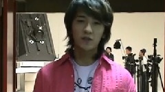w-inds. - Ageha Making Document(拍摄花絮) 英文字幕
