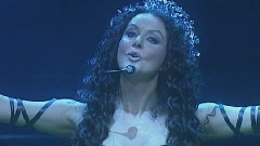 Sarah Brightman - Who Wants To Live Forever