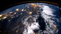 轻音乐 - 一分钟地球一周