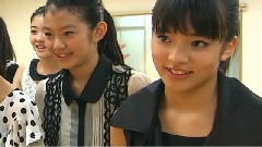 Fairies - めざましテレビ报道 11/09/22