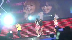 f(x) - Danger