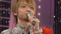Hey! Say! JUMP - 少年俱乐部 10/12/10