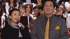 郁钧剑,张也 - 对歌