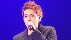 晟敏(Super Junior) - 染上
