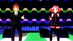 VOCALOID家族,重音teto - コトバトラボラトカバー