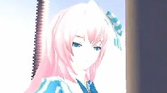 巡音流歌,VOCALOID家族 - 恋爱疾患