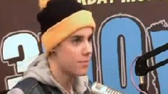 Justin Bieber - Interviews Radio