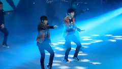 东方神起,郑允浩,沈昌珉 - 上海演唱会