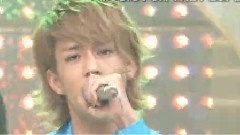 Hey! Say! JUMP - ヤンヤンJUMP现场版