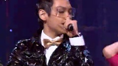 T.O.P(Bigbang),严正花 - D.I.S.C.O