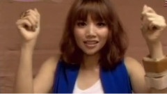 A-Lin - 大大的拥抱