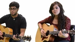 Alyssa Bernal - Stay