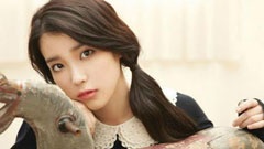 IU - 你和我
