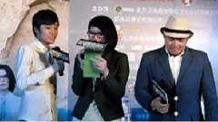 苏打绿 - 北京悠唐广场签票会