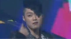 M.I.B - G.D.M