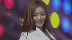 Secret - 爱是Move